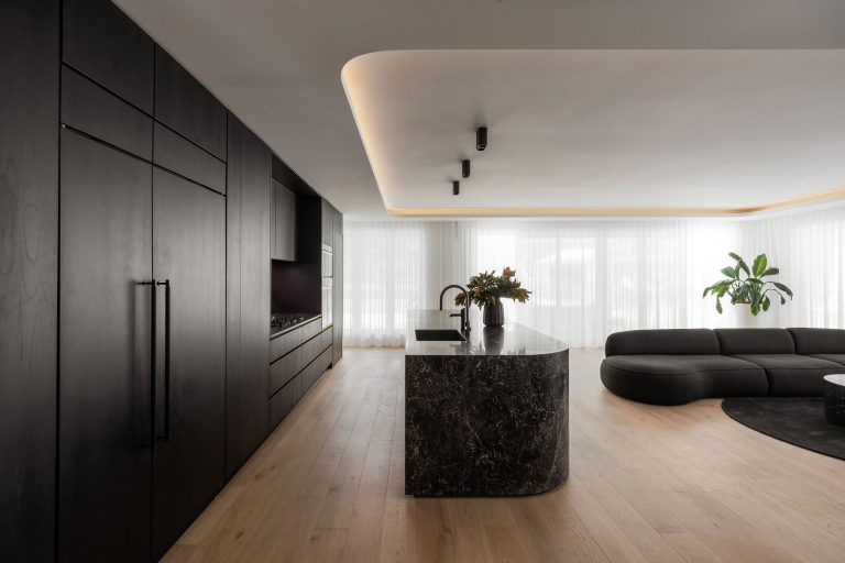 Our Story - Mint Designer Kitchen